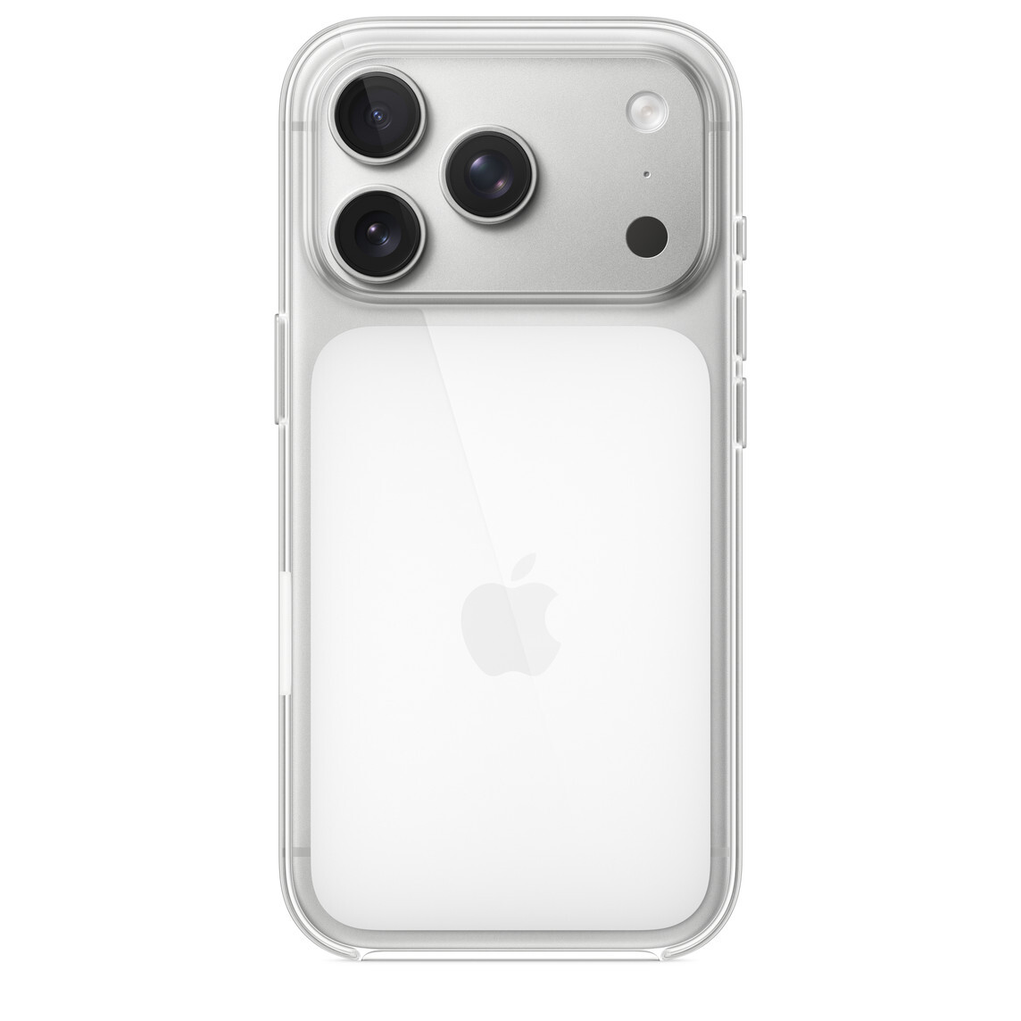Apple Case with MagSafe for iPhone 17 Pro