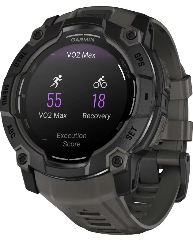 Garmin Instinct 3 50mm / 010-03020-00