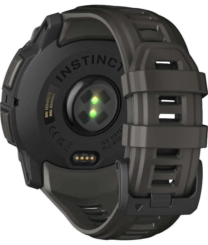 Garmin Instinct 3 50mm / 010-03020-00