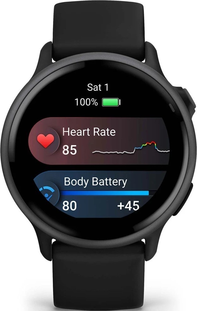 Garmin Vivoactive 6 / 010-02985-00