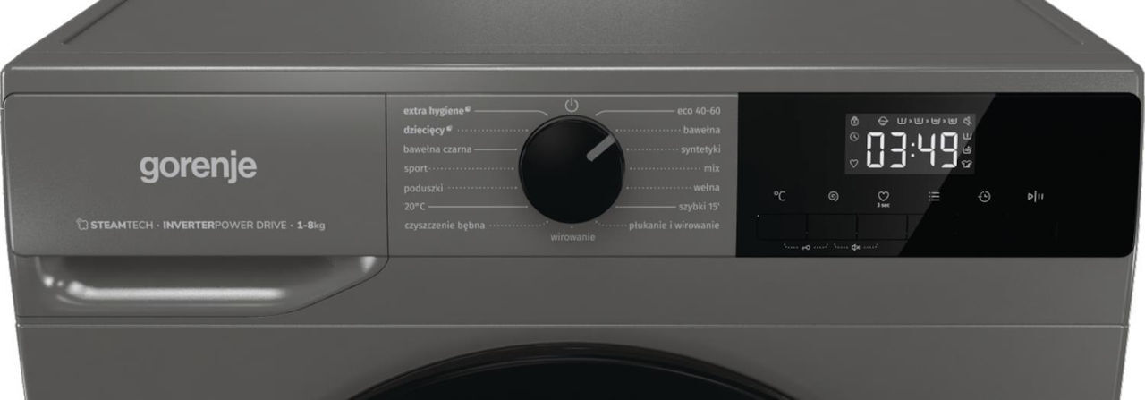 GORENJE W1NHPI84AST