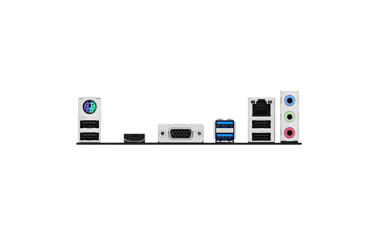 ASUS PRIME H610M-K ARGB