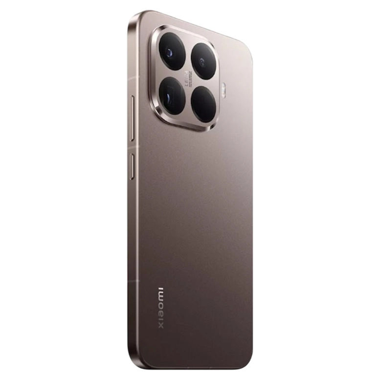 Xiaomi 15T Pro / 6.83 OLED / Dimensity 9400+ / 12GB / 512GB / 5500mAh Gold