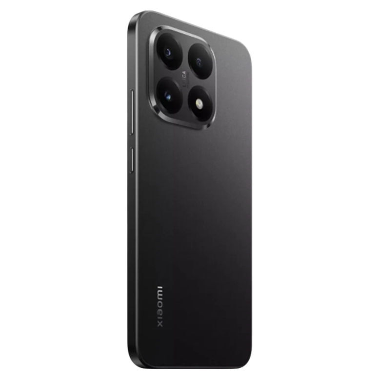 Xiaomi 15T Pro / 6.83 OLED / Dimensity 9400+ / 12GB / 512GB / 5500mAh Black