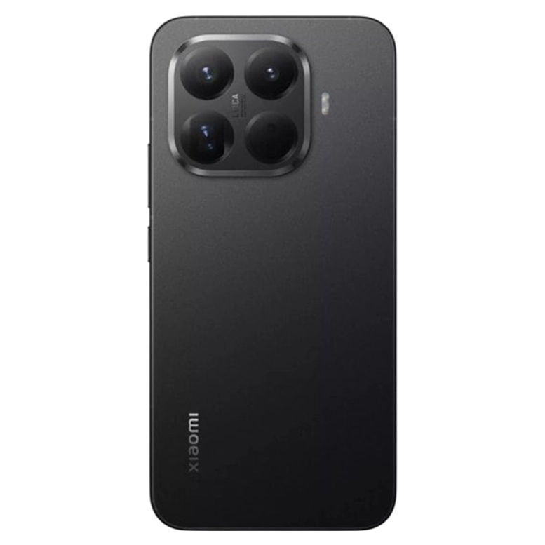 Xiaomi 15T Pro / 6.83 OLED / Dimensity 9400+ / 12GB / 512GB / 5500mAh Black