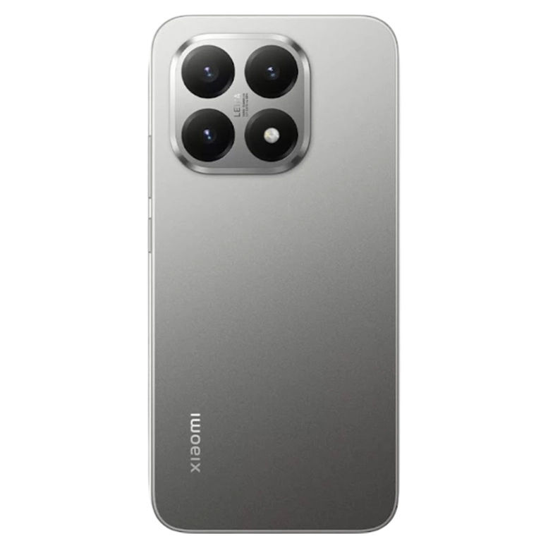 Xiaomi 15T Pro / 6.83 OLED / Dimensity 9400+ / 12GB / 512GB / 5500mAh Grey