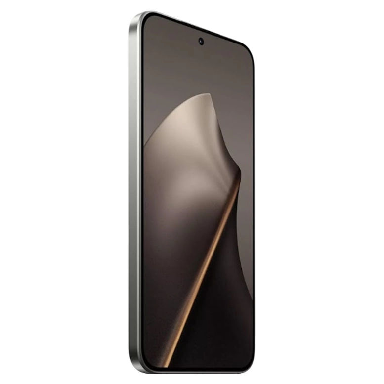 Xiaomi 15T Pro / 6.83 OLED / Dimensity 9400+ / 12GB / 512GB / 5500mAh Grey