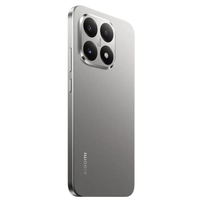 Xiaomi 15T Pro / 6.83 OLED / Dimensity 9400+ / 12GB / 512GB / 5500mAh Grey