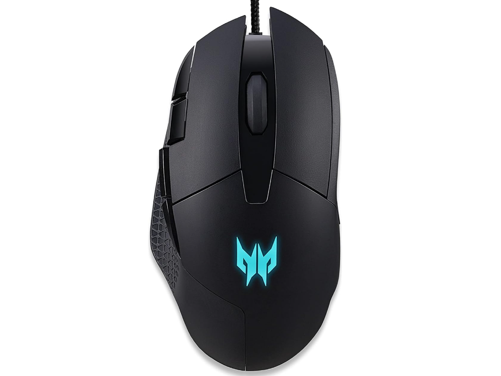 Gembird Predator Cestus 315 Black