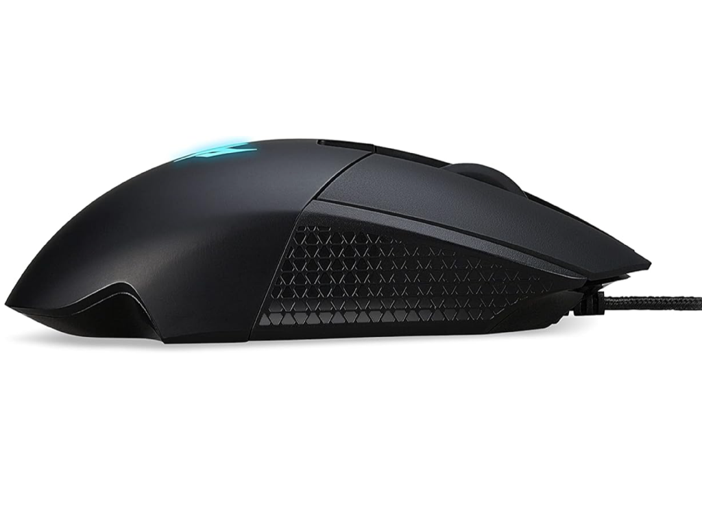 Gembird Predator Cestus 315 Black