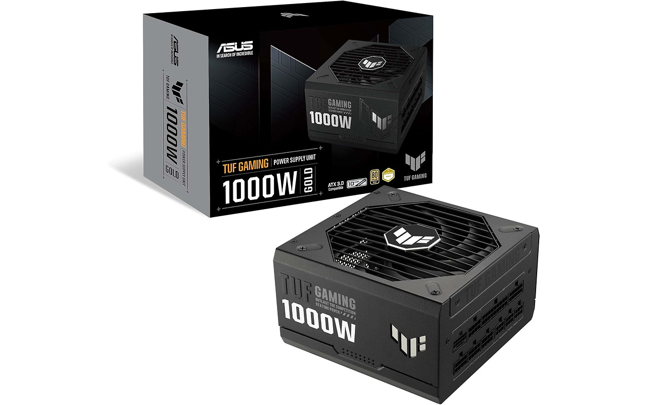 ASUS TUF GAMING 1000G TUF-GAMING-1000G / 1000W