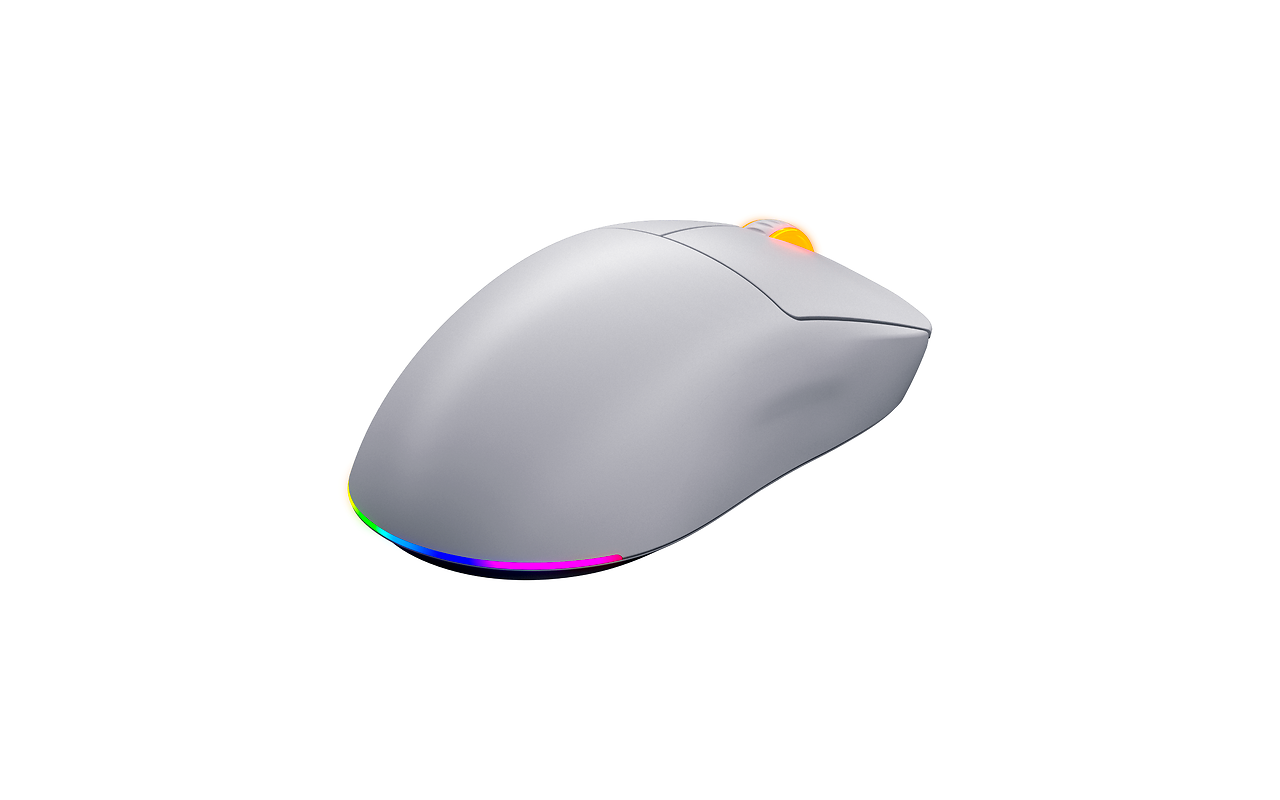 HATOR Quasar 3 Wireless White