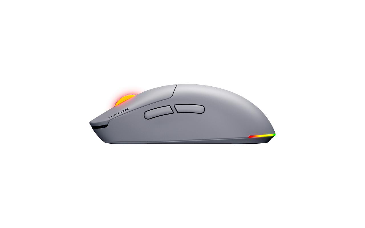 HATOR Quasar 3 Wireless White
