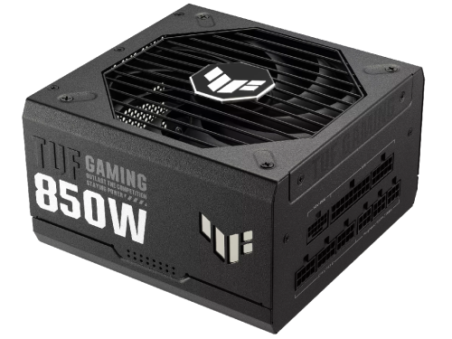 ASUS TUF GAMING 850G 850W / TUF-GAMING-850G