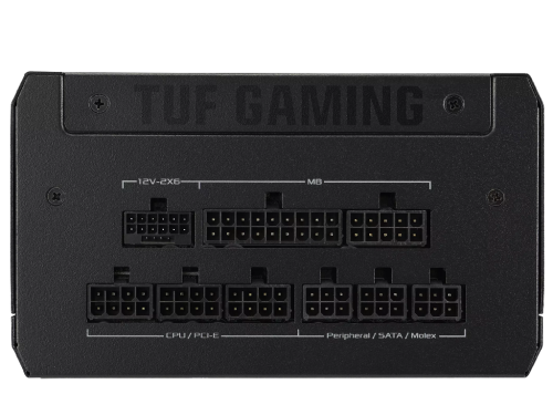 ASUS TUF GAMING 850G 850W / TUF-GAMING-850G