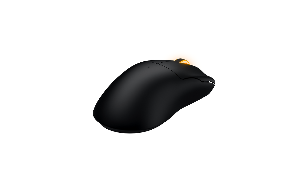 HATOR Pulsar 3 PRO wireless Black