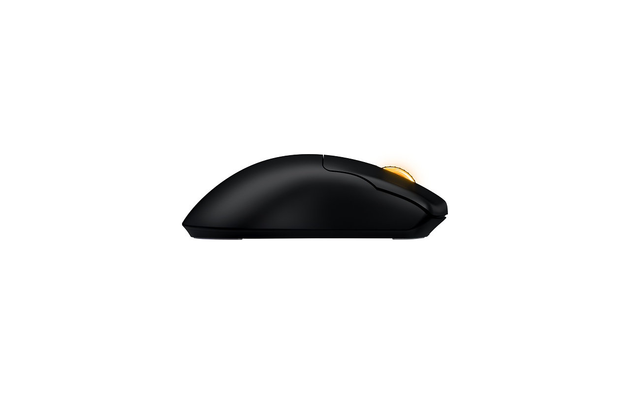 HATOR Pulsar 3 PRO wireless Black