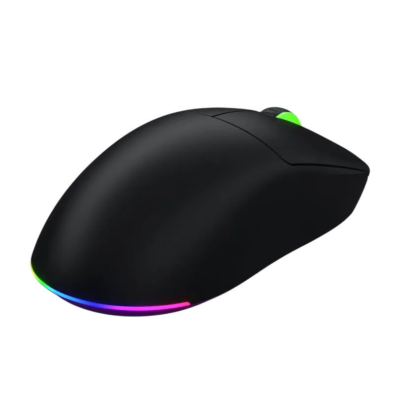 HATOR Quasar 3 ULTRA 8K Wireless Black