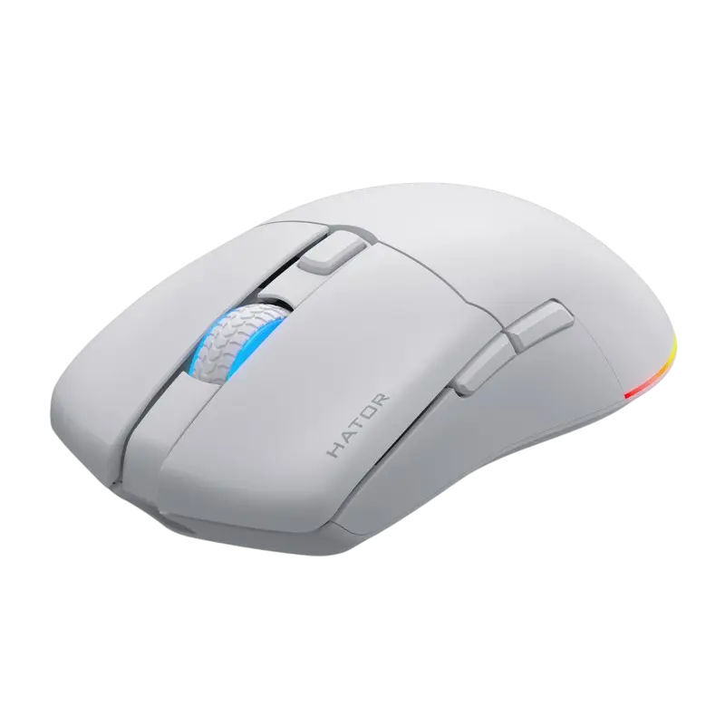 HATOR Pulsar 3 Wireless White