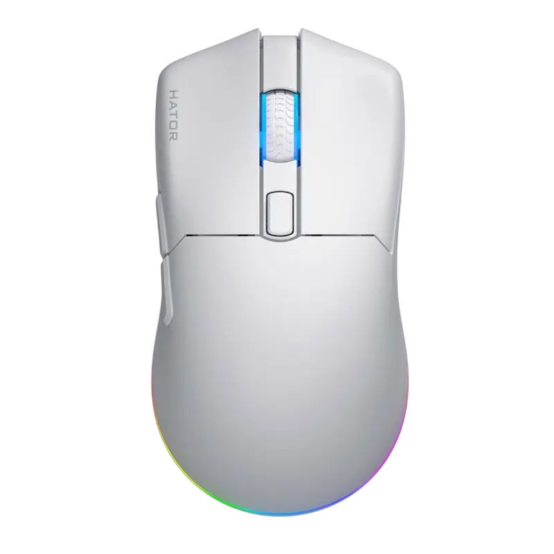 HATOR Pulsar 3 Wireless White