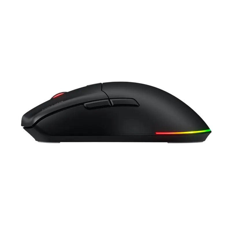 HATOR Pulsar 3 Wireless Black