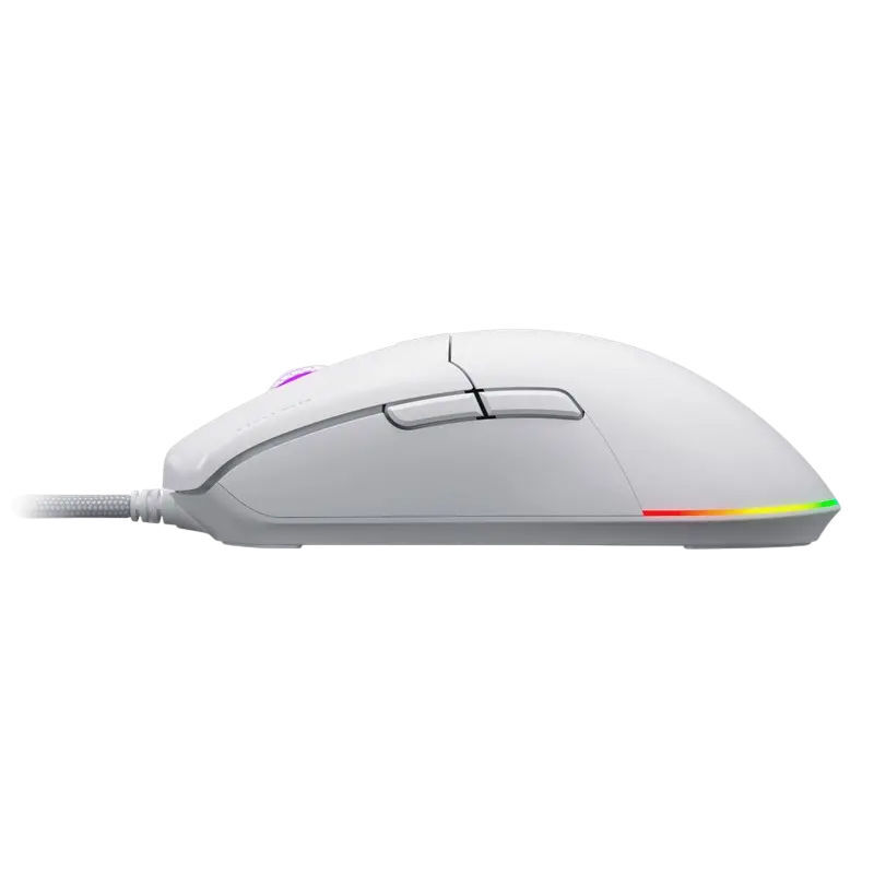 HATOR Pulsar 3 White
