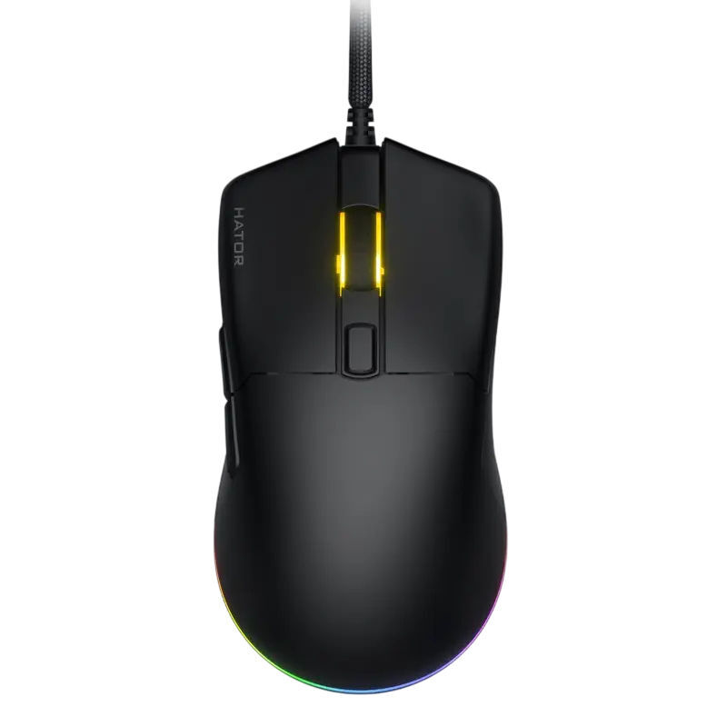 HATOR Pulsar 3 Black