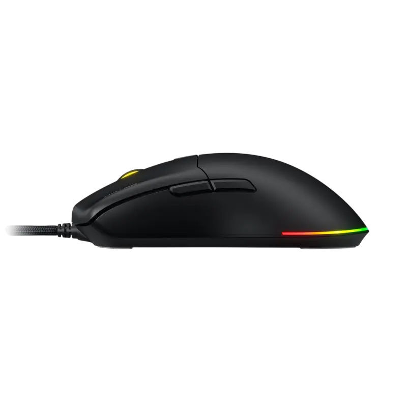 HATOR Pulsar 3 Black