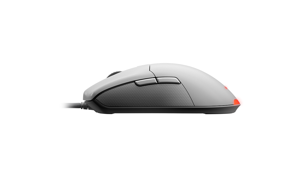HATOR Pulsar 2 White