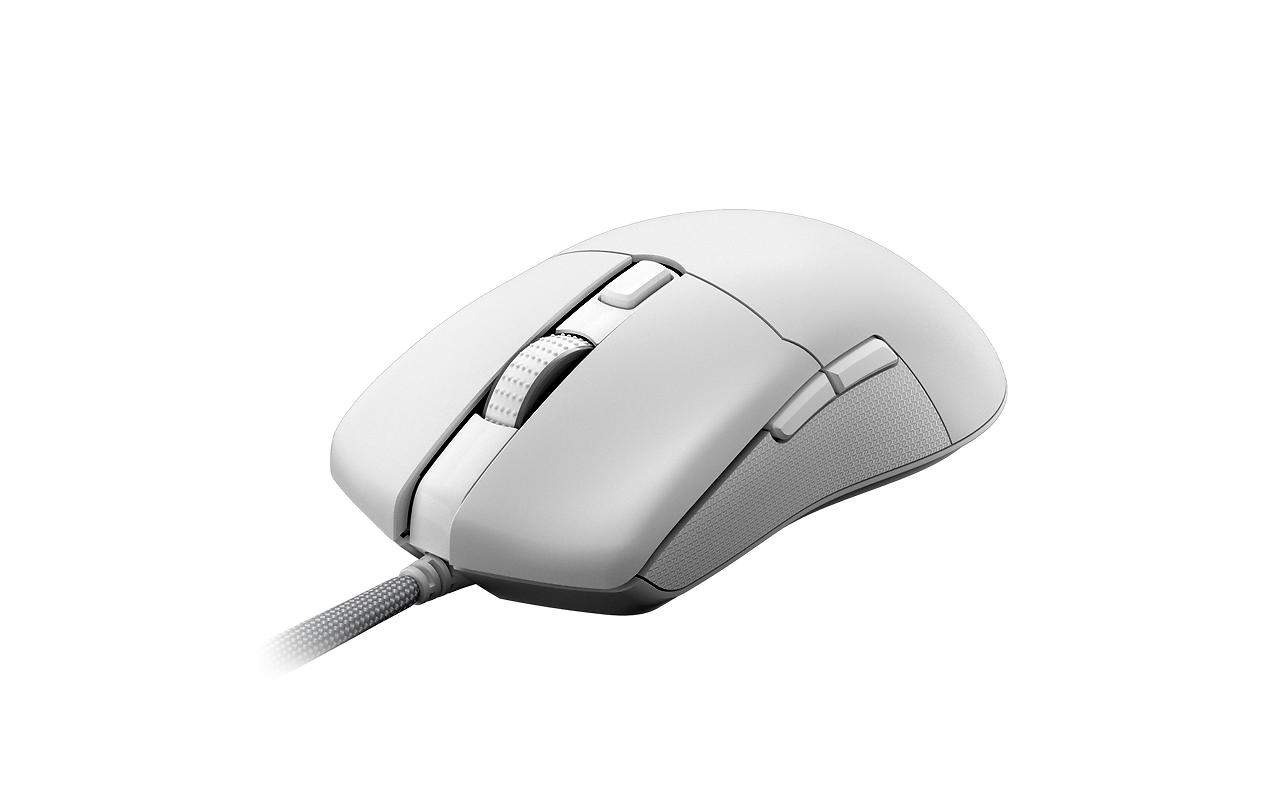 HATOR Pulsar 2 White