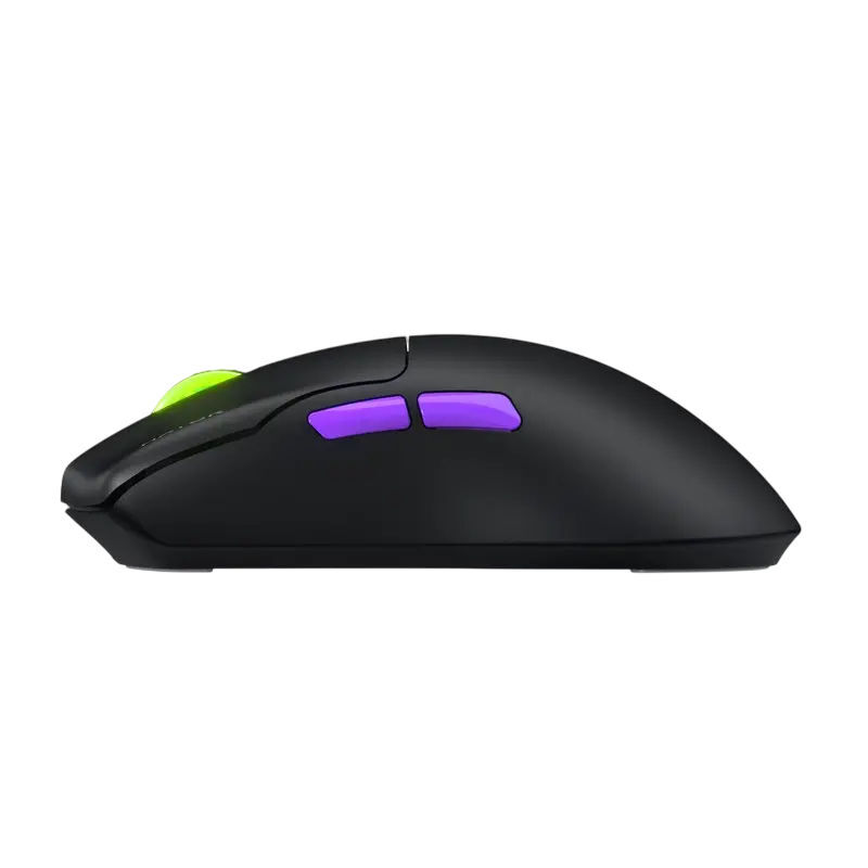 HATOR Pulsar 3 ULTRA 8K+4K Wireless Black