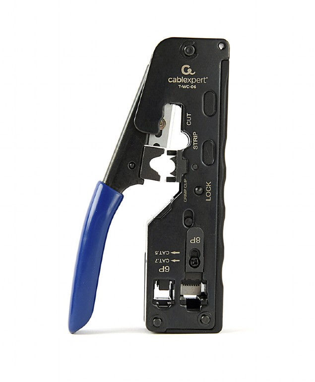 Gembird Gembird T-WC-06 Blue