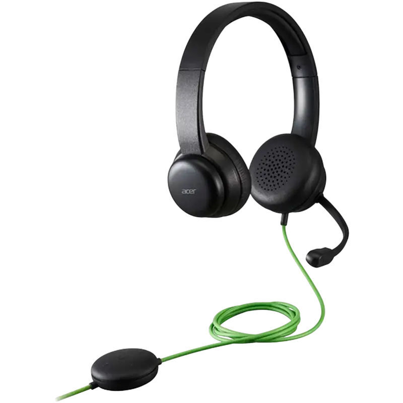 Acer Conference AHW250 Black