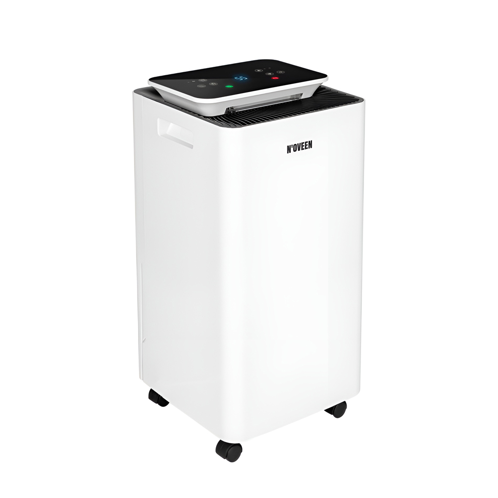 Noveen DH5000 X-Line White