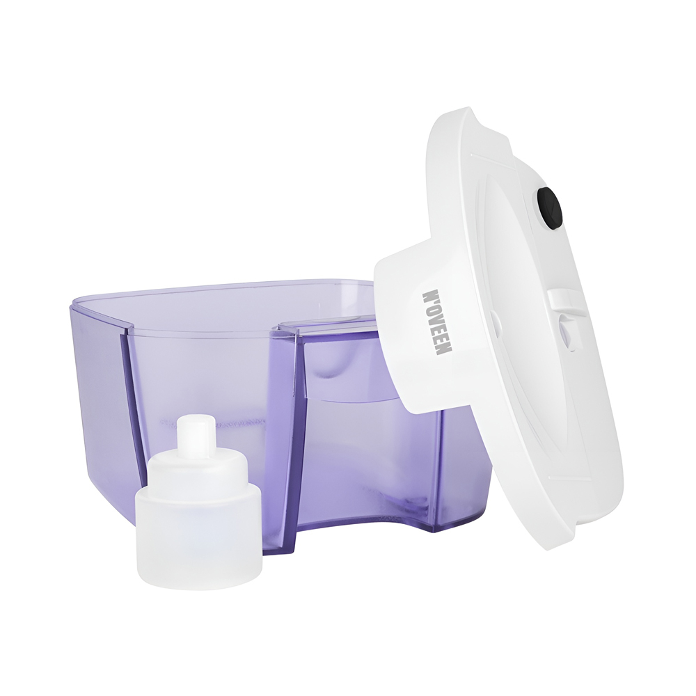Noveen DH300 White