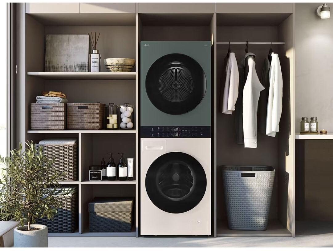LG WT1210EGF