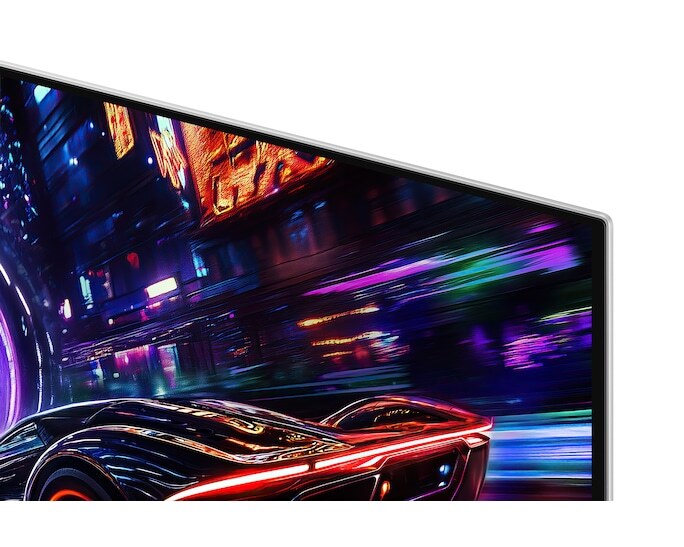 Samsung Odyssey G8 S27FG812S / 27 OLED 4K UHD 240Hz