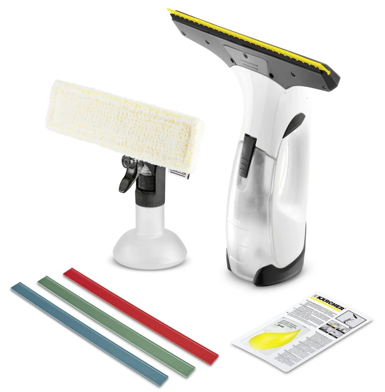 KARCHER 1.633-662.0