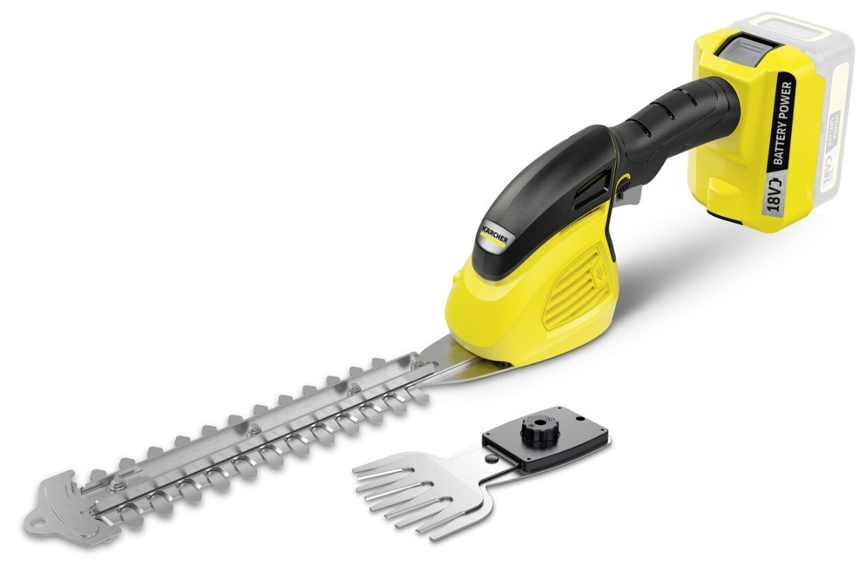 KARCHER 1.444-200.01