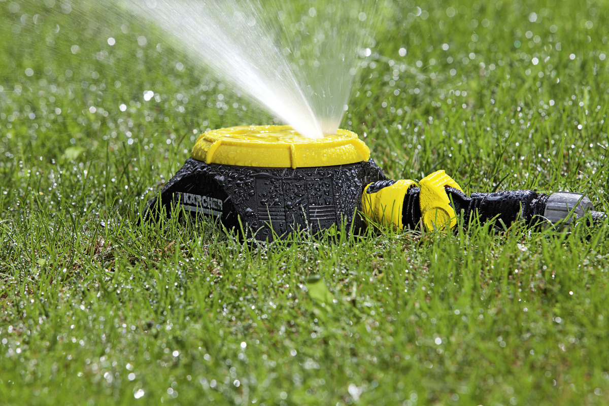 KARCHER 2.645-198.0