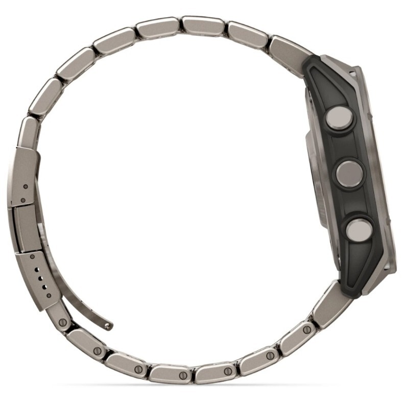 Garmin fenix 8 AMOLED 47mm  / 010-02904-40
