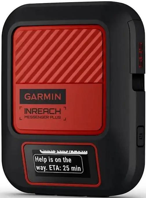 Garmin inReach Messenger Plus /  010-02887-00