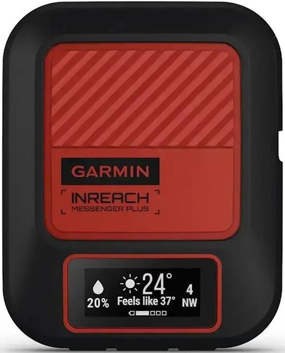 Garmin inReach Messenger Plus /  010-02887-00