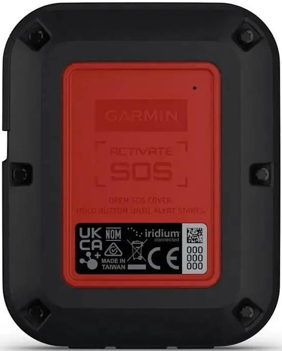 Garmin inReach Messenger Plus /  010-02887-00