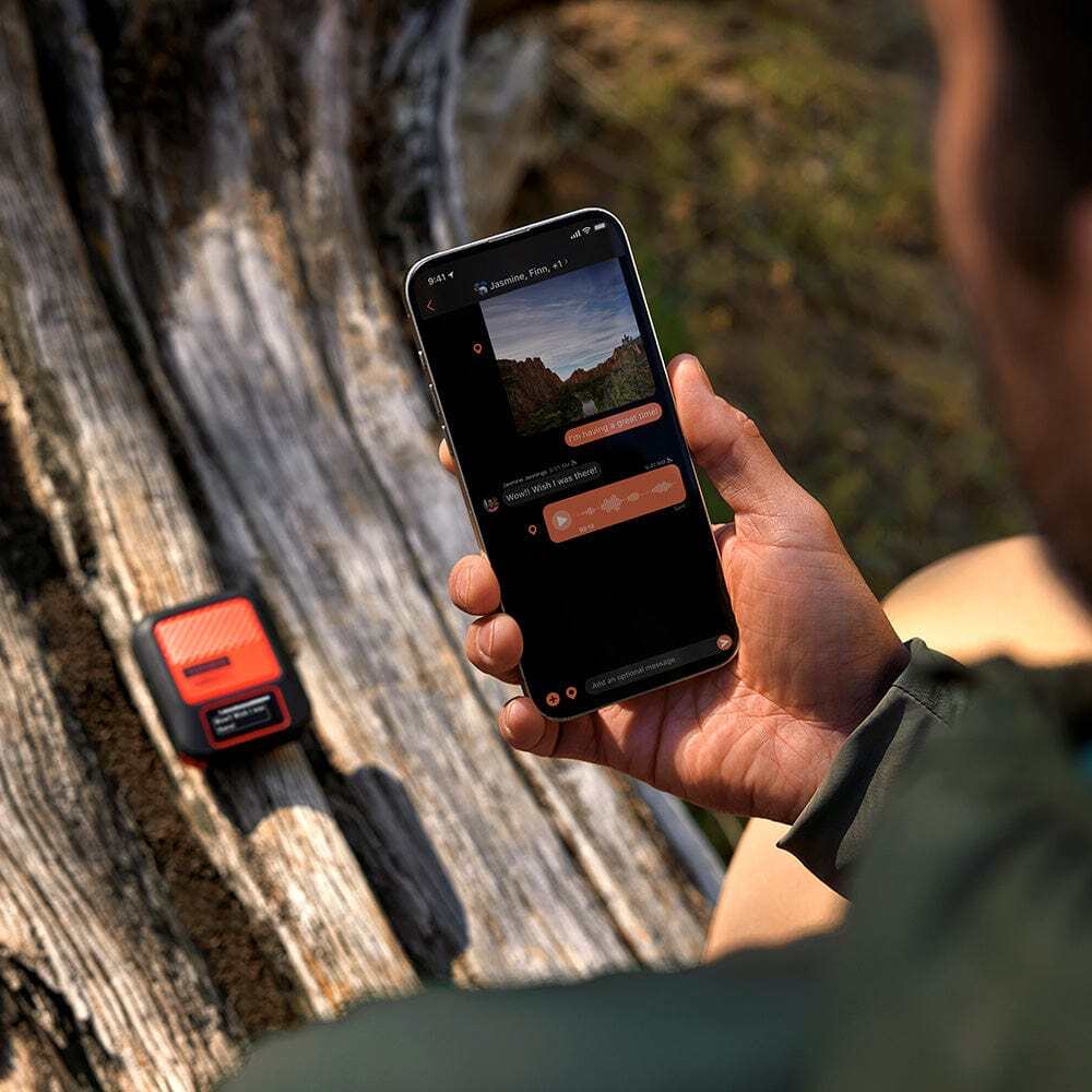 Garmin inReach Messenger Plus /  010-02887-00