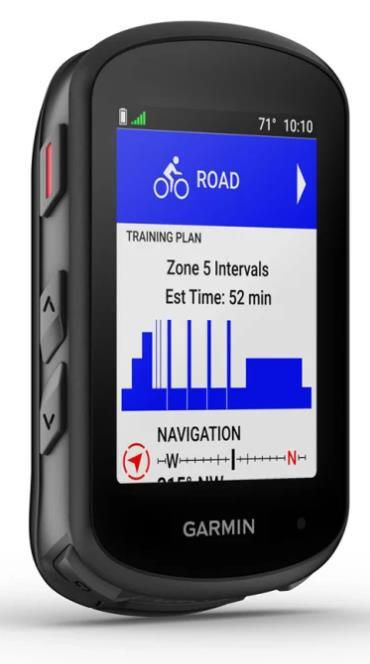 Garmin Edge 540 /  010-02694-31