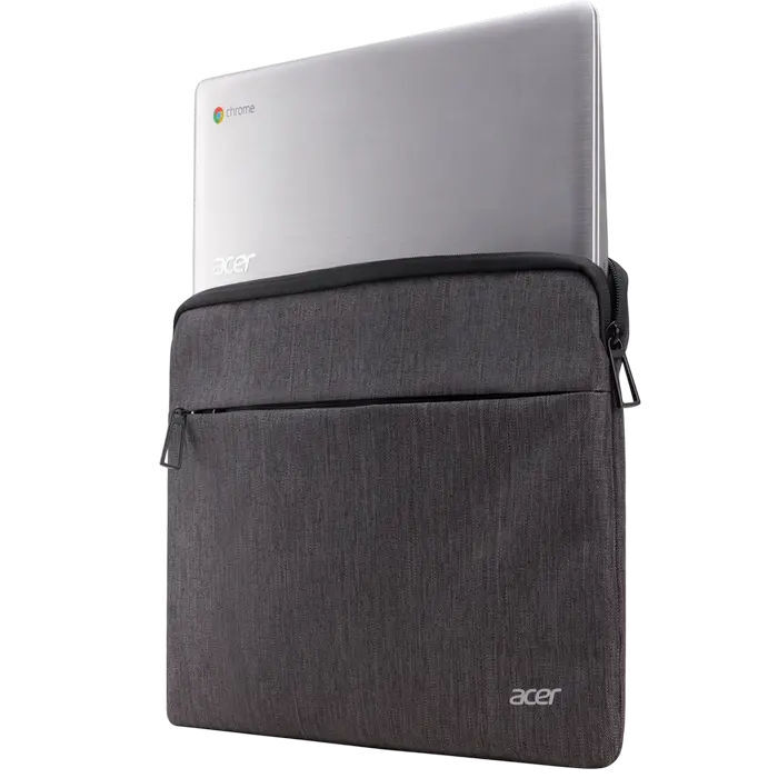 Acer PROTECTIVE SLEEVE DUAL TONE / NP.BAG1A.293 Grey