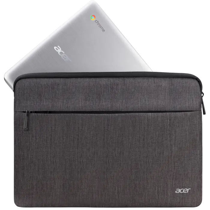 Acer PROTECTIVE SLEEVE DUAL TONE / NP.BAG1A.293 Grey