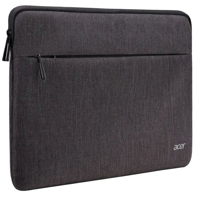 Acer PROTECTIVE SLEEVE DUAL TONE / NP.BAG1A.293 Grey