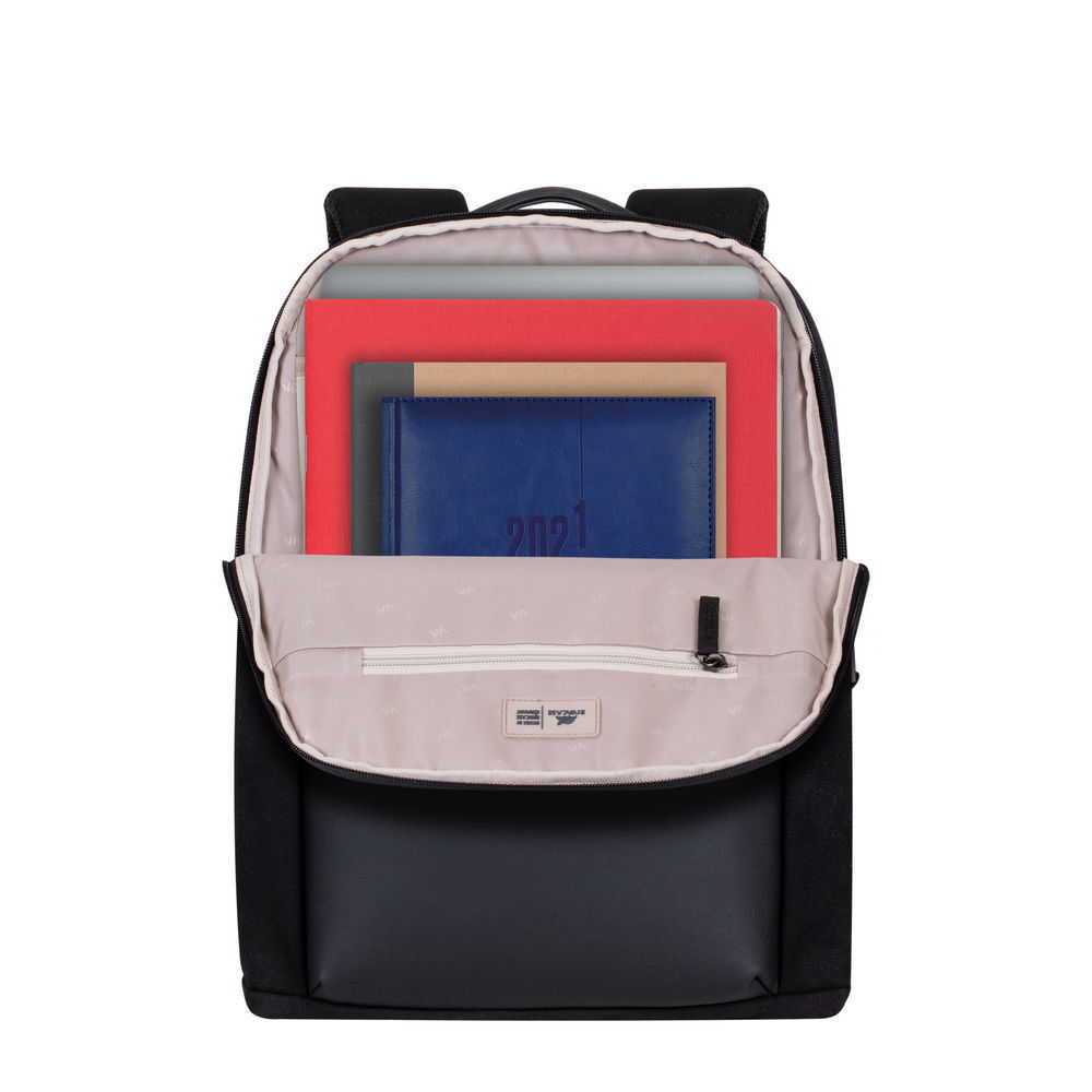 Rivacase 8524 Black